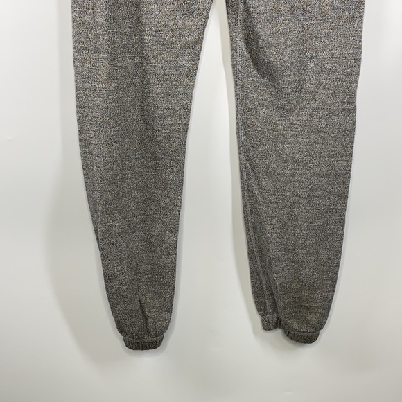 ROOTS Gray Jogger Sweatpants XS 32" Inseam - Picture 4 of 13